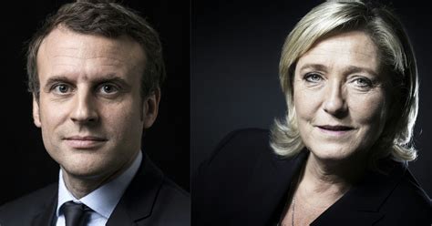 The 2017 French Presidential Election: A Political Earthquake that Reshaped France's Destiny