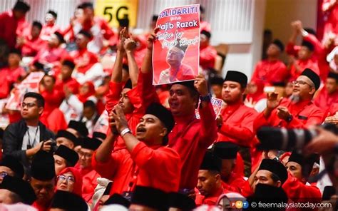 The 2018 Malaysian General Election: A Seismic Shift That Shattered Decades of Political Stagnation