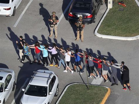 The 2018 Stoneman Douglas High School Shooting: A Tragedy That Sparked a Movement for Gun Control