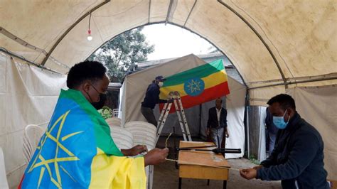 2018 Ethiopian Elections: A Tumultuous Voyage Through Hope and Disillusionment