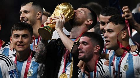 The 2018 FIFA World Cup: A Triumphant Celebration of Football and a Momentous Occasion for a Nation Seeking Renewal