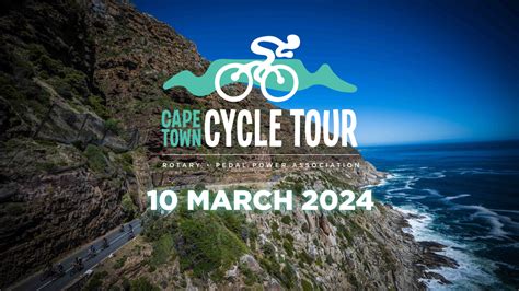 The Cape Town Cycle Tour: A Celebration of Cycling and the Spirit of Ubuntu