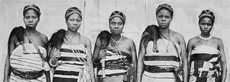 The Aba Women's Riots: A Uprising Against Colonial Taxation and Economic Inequality in Nigeria Led by the Fierce Zulu Sofola