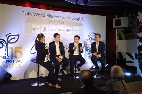 Bangkok International Film Festival: Celebrating Independent Cinema and Empowering Southeast Asian Voices