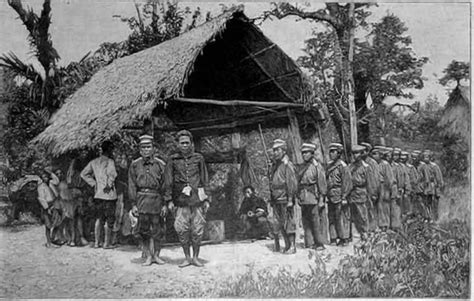 The Franco-Siamese War: A Clash Between East and West Over Colonial Ambitions in Southeast Asia