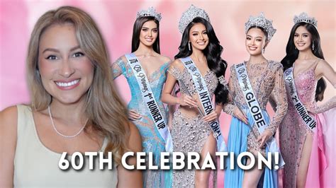 Remembering Binibining Pilipinas: A Celebration of Filipina Beauty and Empowerment Amidst Shifting Societal Norms