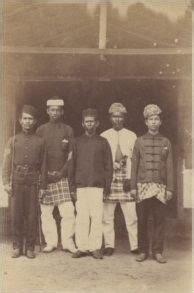 The 1876 Klang War: A Clash of Empires and Ambitions Under Raja Abdullah bin Abdul Sa’at,