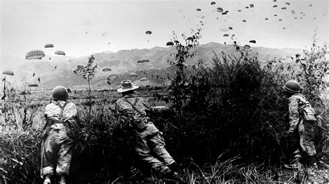 The Battle of Dien Bien Phu: Vietnamese Victory Against French Colonial Rule and Decisive Turning Point in the First Indochina War