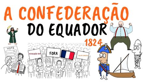 The _Confederação_ do Equador: A Moment of Brazilian Political Turmoil Orchestrated by Surgeon-Turned-Rebel Sebastião José da Gama