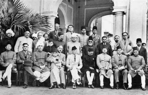 The Lahore Resolution: A Catalyst for Pakistan’s Independence and Muslim Nationalism in British India