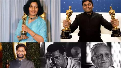 The Oscars 2023: Celebrating India's Cinematic Prowess and Rousing Global Conversations