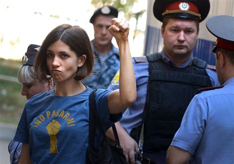 The Pussy Riot Trial: A Catalyst for Free Speech and Political Activism in Modern Russia